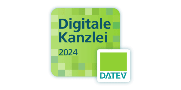 DATEV Digitale Kanzlei 2024